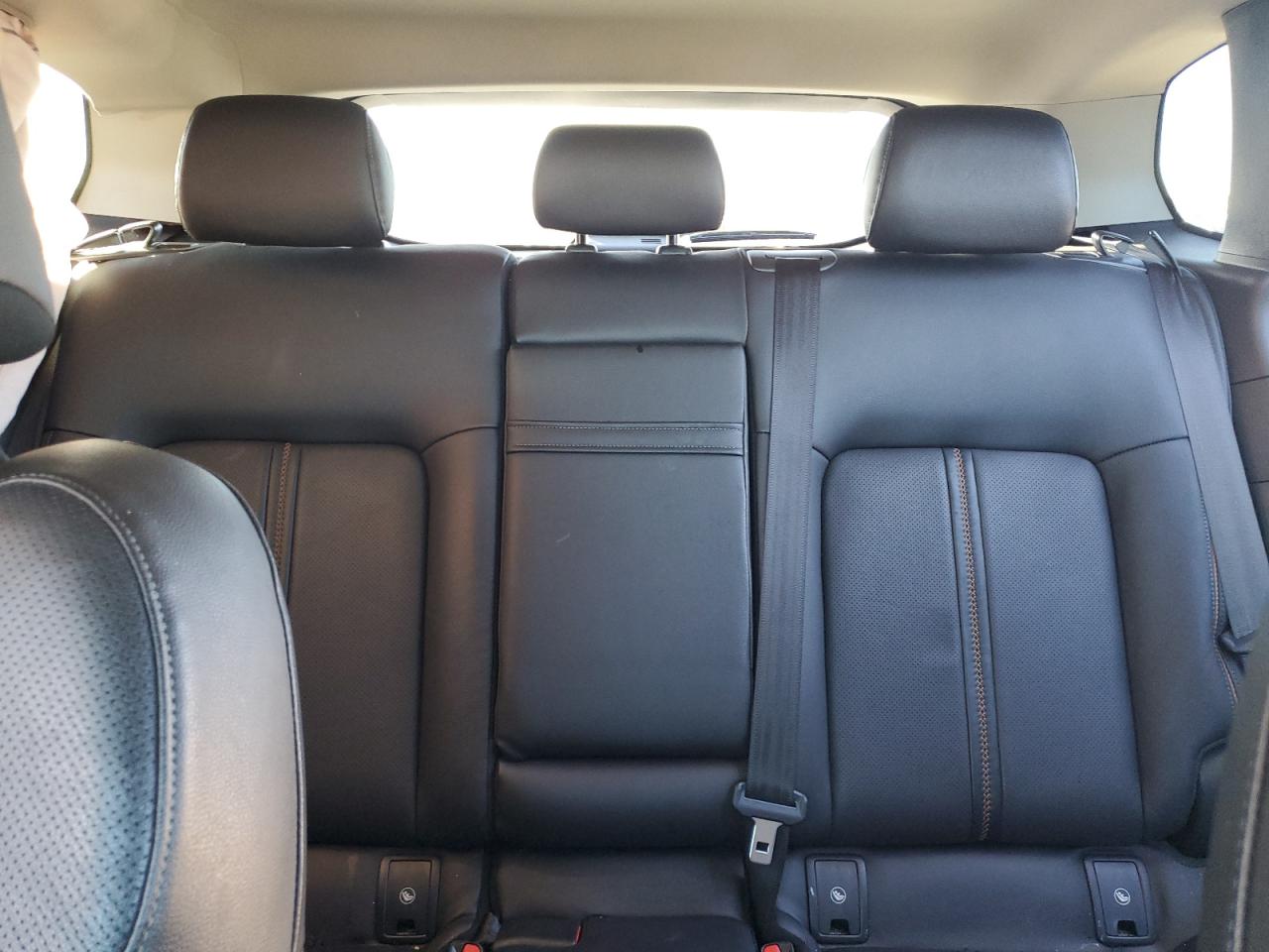 2023 MAZDA CX-50 BASE VIN:7MMVABXY7PN123530