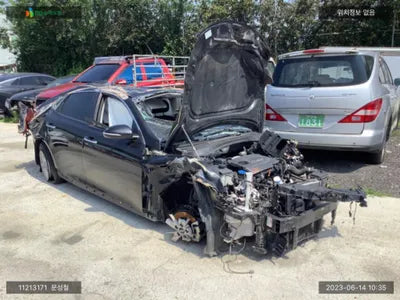 2017 Kia K5 KNAGS415GJA204697 VIN:KNAGS415GJA204697