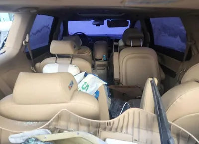 2020 Kia Carnival 587KMKNAMC81ABLS6 VIN:587KMKNAMC81ABLS6