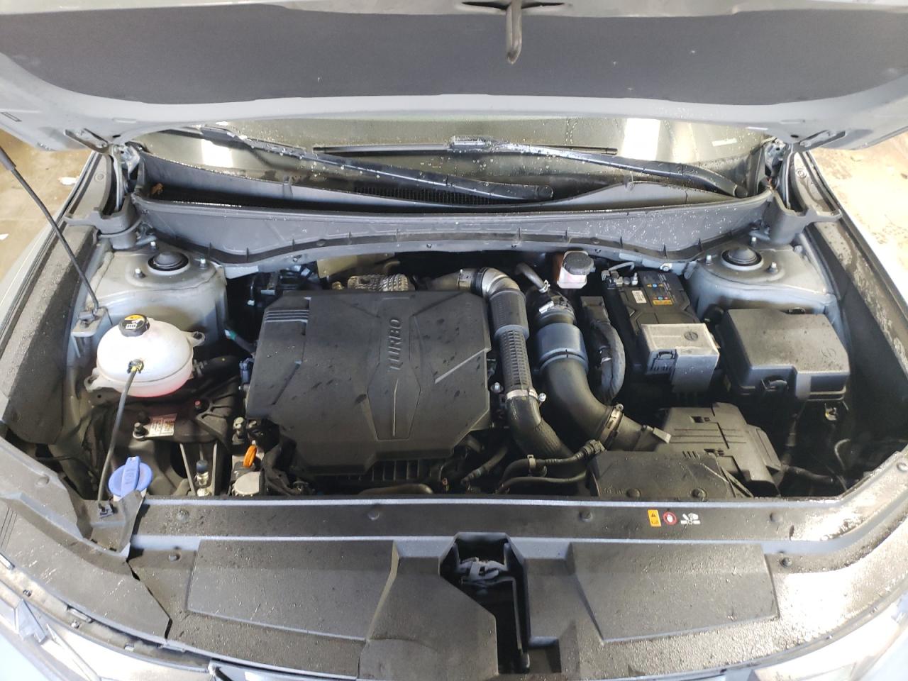 2023 HYUNDAI SANTA CRUZ NIGHT VIN:5NTJCDAFXPH068651