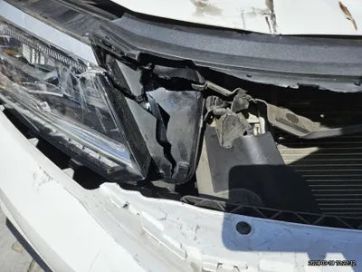 2019 Volkswagen Passat VIN:
