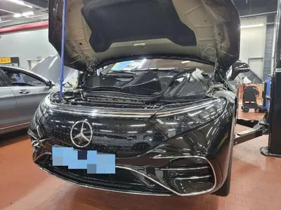 2022 Mercedes-Benz S 450 W1K6G6BB8NA147763 VIN:W1K6G6BB8NA147763