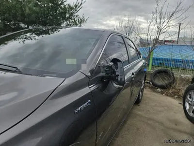 2016 Toyota Camry 4T1BD1FK1GU189011 VIN:4T1BD1FK1GU189011