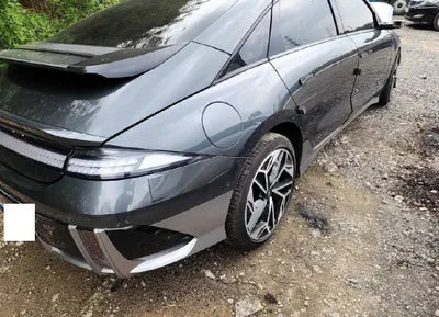 2023 Hyundai Ioniq KMHM541CPPA005110 VIN:KMHM541CPPA005110