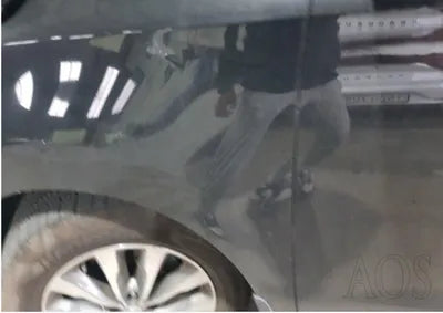 2016 Kia Carnival KNAMB81ABGS230350 VIN:KNAMB81ABGS230350