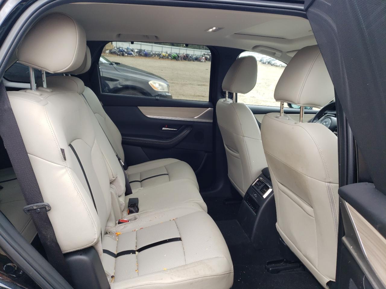2024 MAZDA CX-90 PREFERRED VIN:JM3KKBHA8R1152652