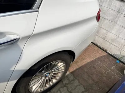 2015 BMW 520 WBA5E5105FG065507 VIN:WBA5E5105FG065507