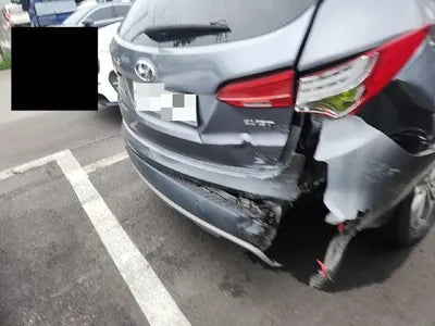 2015 Hyundai Santa FE VIN: