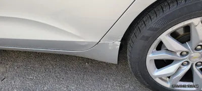 2016 Chevrolet Impala 1G1155SA6GU121376 VIN:1G1155SA6GU121376