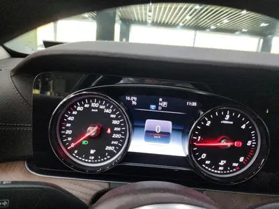 2020 Mercedes-Benz E 450 VIN: