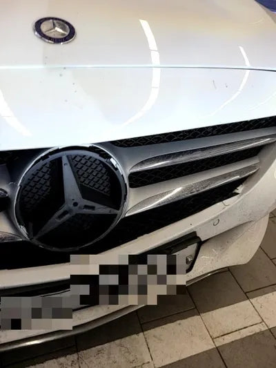 2016 Mercedes-Benz C 220 VIN: