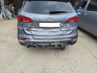 2016 Hyundai Santa FE KMHSW81UDGU679760 VIN:KMHSW81UDGU679760