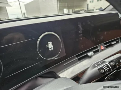 2022 Kia Sportage VIN: