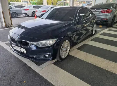 2015 BMW 420 WBA4E9107FD896186 VIN:WBA4E9107FD896186