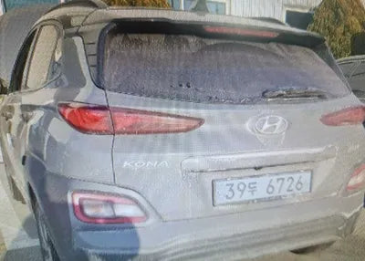 2019 Hyundai Kona KMHK381GFKU012704 VIN:KMHK381GFKU012704