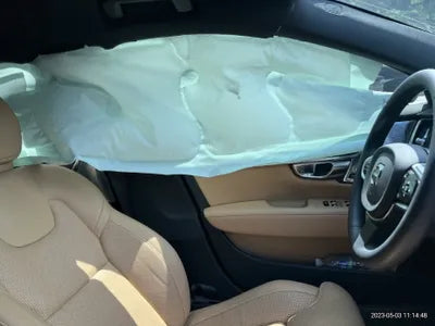 2022 Volvo S90 VIN: