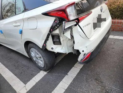 2019 Toyota Prius VIN: