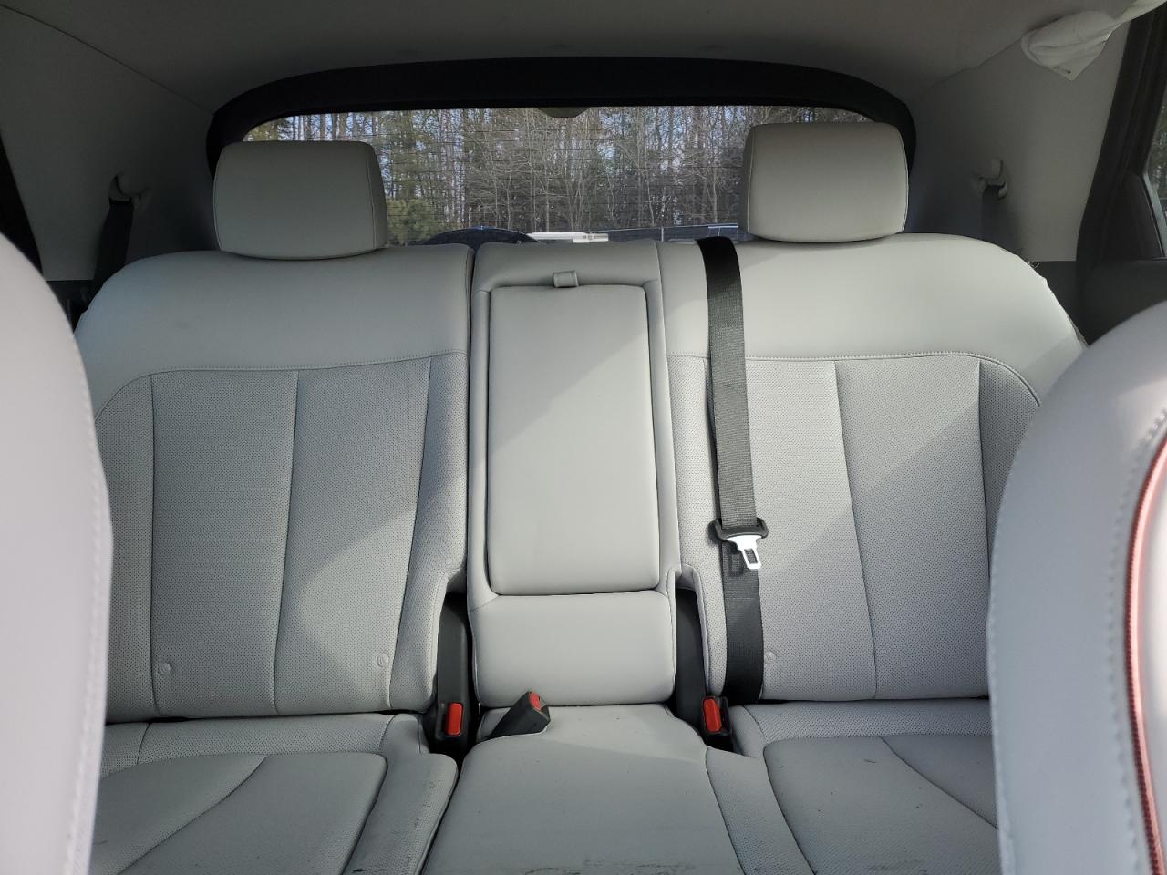 2024 HYUNDAI IONIQ 5 LIMITED VIN:KM8KRDDF0RU240140