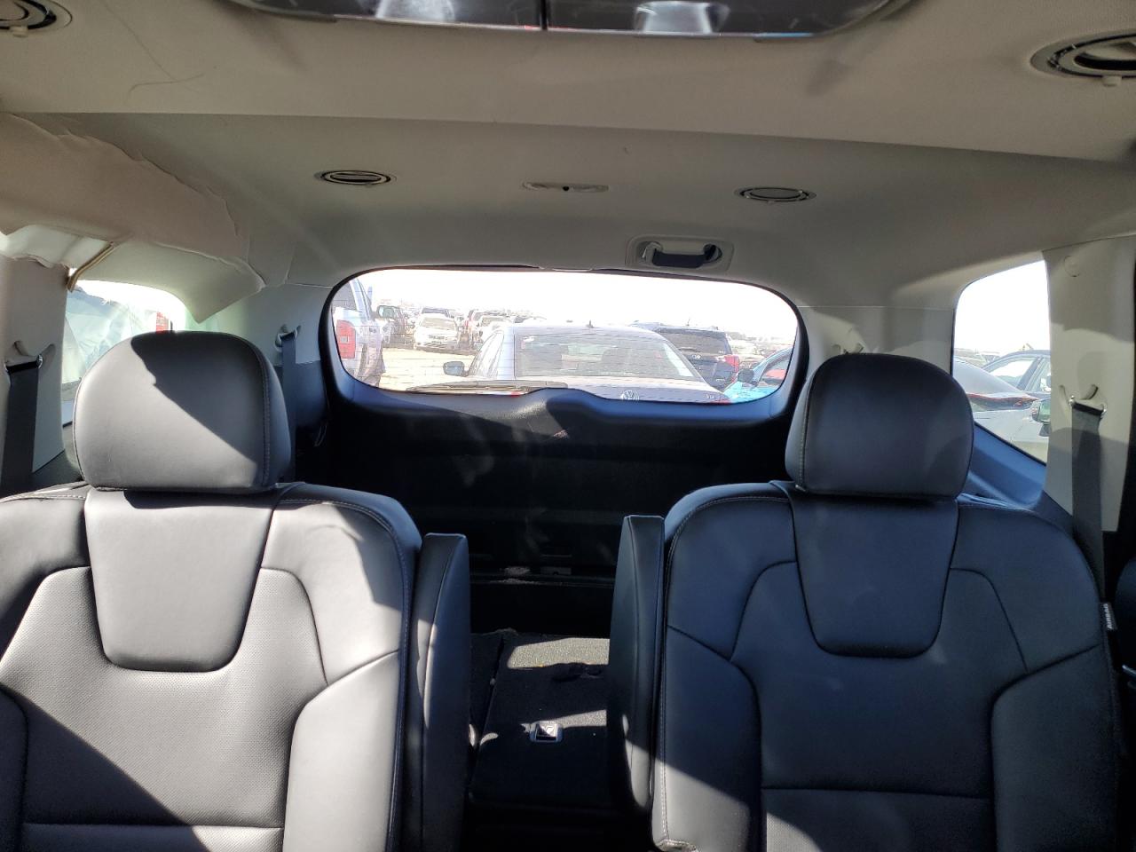 2024 KIA TELLURIDE S VIN:5XYP6DGC4RG548479