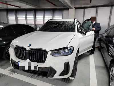 2022 BMW 320 WBA31DP00N9N40360 VIN:WBA31DP00N9N40360