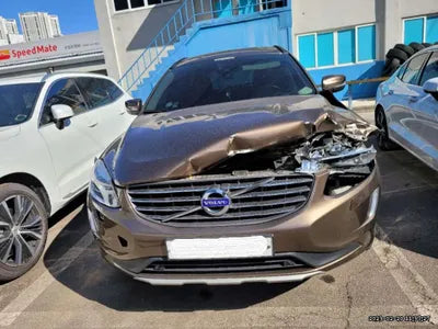 2016 Volvo XC60 YV1DZARBDG2878632 VIN:YV1DZARBDG2878632