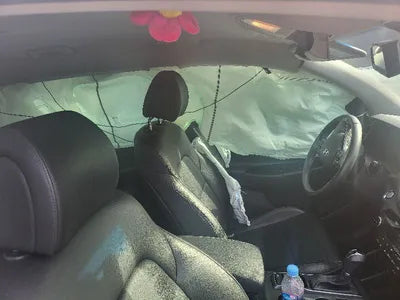 2017 Hyundai Tucson VIN: