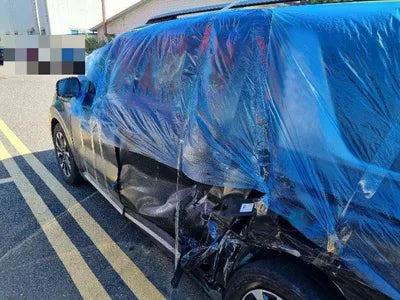 2022 Kia Carnival VIN: