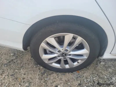 2019 Mercedes-Benz C 220 VIN: