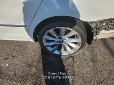 2015 Volkswagen CC WVWZZZ3CZFE819432 VIN:WVWZZZ3CZFE819432