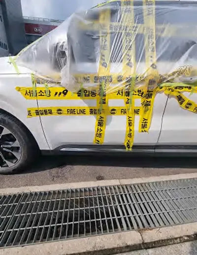 2023 Kia Carnival KNANE813BPS211399 VIN:KNANE813BPS211399