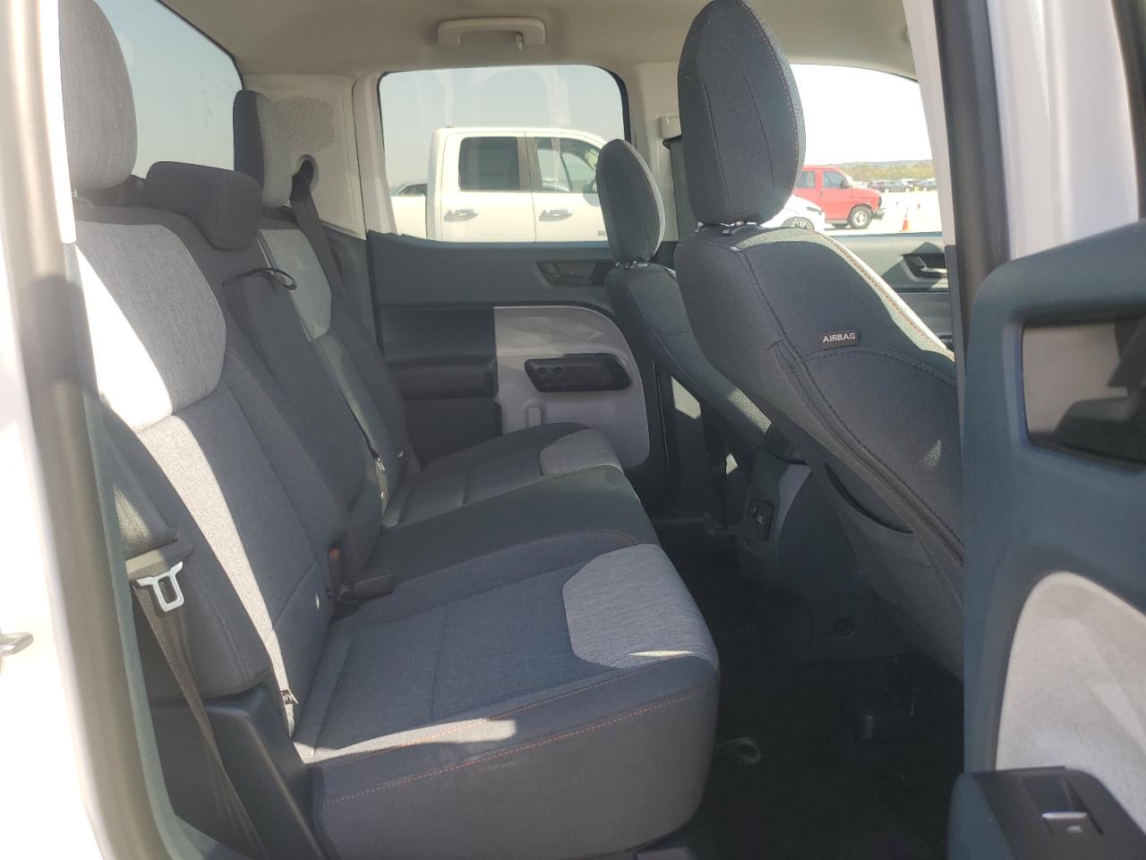 2022 FORD MAVERICK XL VIN:3FTTW8E96NRA87170