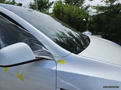 2023 Tesla Model Y VIN: