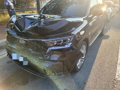 2020 Kia Sorento VIN:
