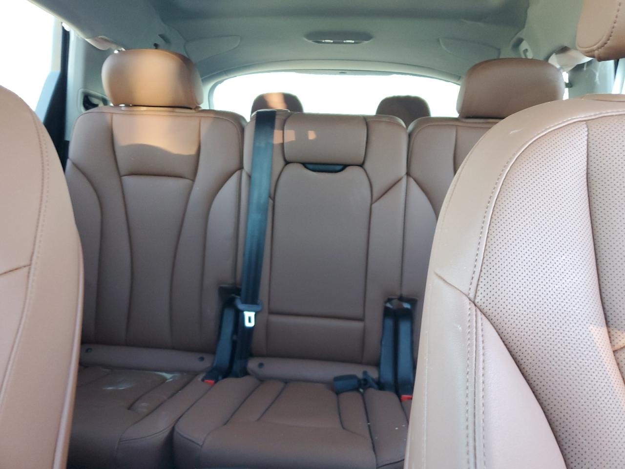 2023 AUDI Q7 PREMIUM PLUS VIN:WA1LXBF70PD014177