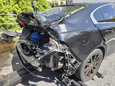 2017 Jaguar XE SAJAB4BN7HCP04593 VIN:SAJAB4BN7HCP04593