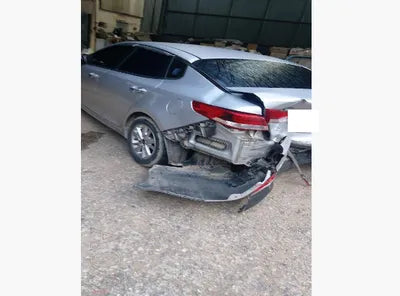 2017 Kia K5 KNAGS416BHA127802 VIN:KNAGS416BHA127802