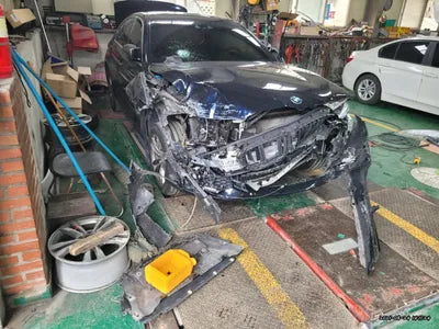 2018 BMW 520 WBAJC3106JD032678 VIN:WBAJC3106JD032678