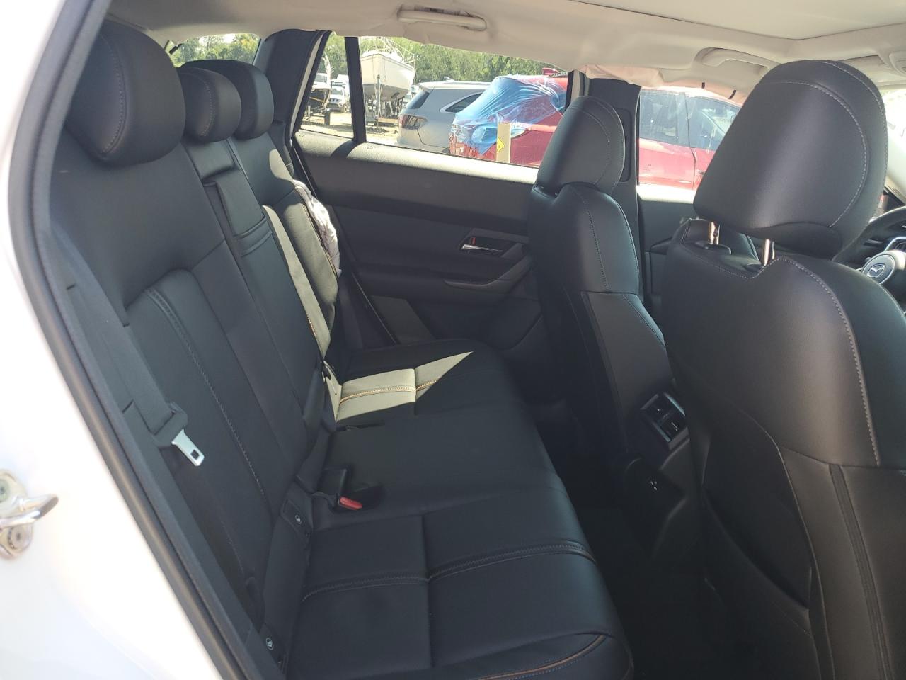 2024 MAZDA CX-50 PREMIUM PLUS VIN:7MMVABEM9RN228346