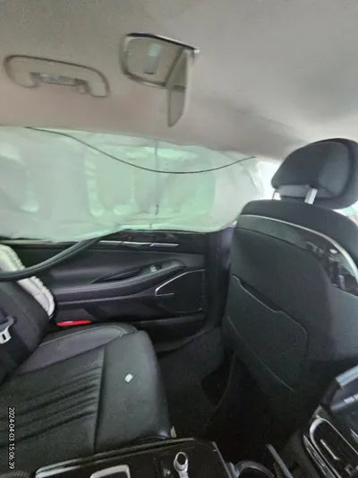 2019 Genesis G90 VIN: