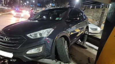 2015 Hyundai Santa FE 787KMKMHSW81UBFU4 VIN:787KMKMHSW81UBFU4
