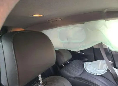 2019 Hyundai Santa FE VIN: