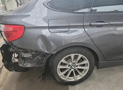 2019 BMW 320 WBA8T3109KGB25714 VIN:WBA8T3109KGB25714