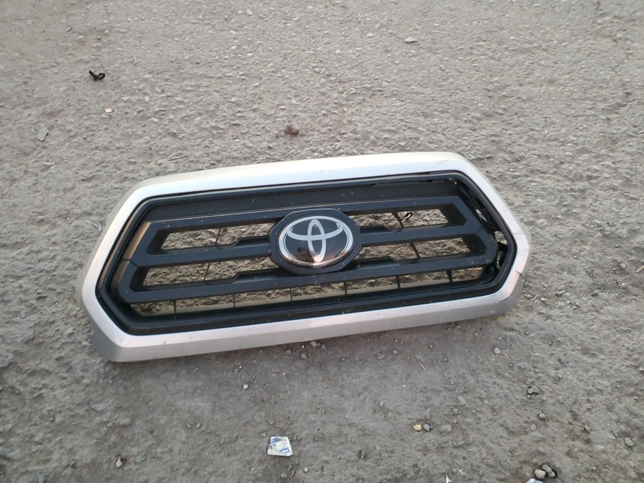 2022 TOYOTA TACOMA DOUBLE CAB VIN:3TMCZ5AN7NM503832
