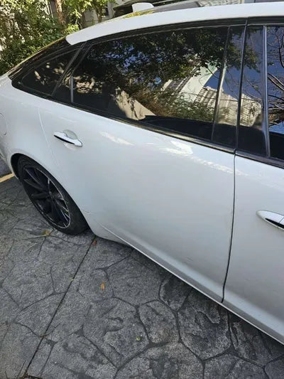 2018 Jaguar XJ SAJAA2292JNW16913 VIN:SAJAA2292JNW16913