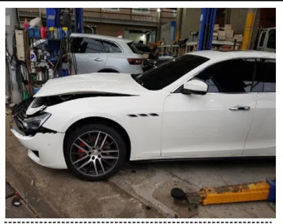 2019 maserati ZAM57XSG1K1327682 VIN:ZAM57XSG1K1327682