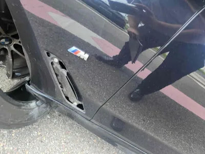 2022 BMW 520 WBA11BH09NCK21813 VIN:WBA11BH09NCK21813