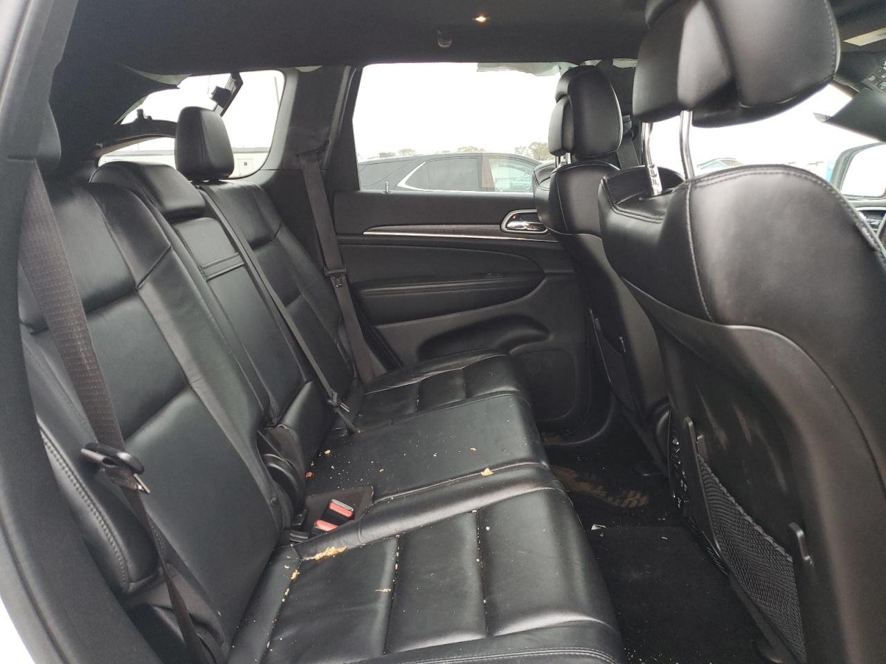 2022 JEEP GRAND CHEROKEE LIMITED VIN:1C4RJFBGXNC111727