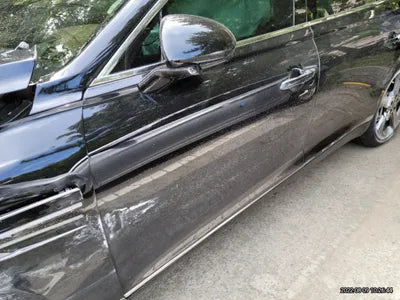 2022 Genesis G80 VIN: