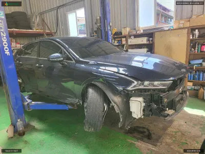 2020 Kia K5 KNAG541JBLA007706 VIN:KNAG541JBLA007706