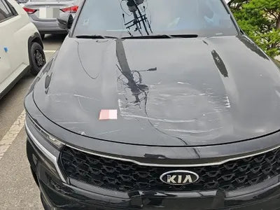 2021 Kia Sorento VIN: